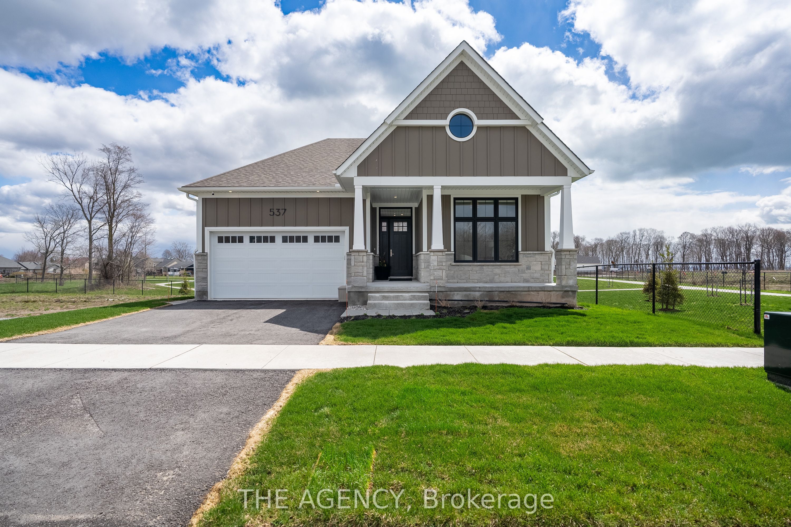 LOT 10 Mississauga Avenue