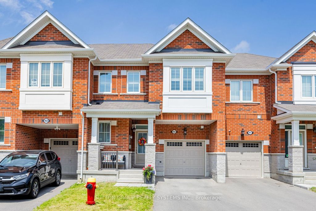Photo of 966 Cherry Court, Milton, ON L9E 1P8 (MLS # W12751744)