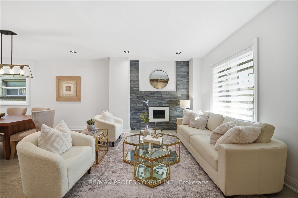 777 Dufferin Street