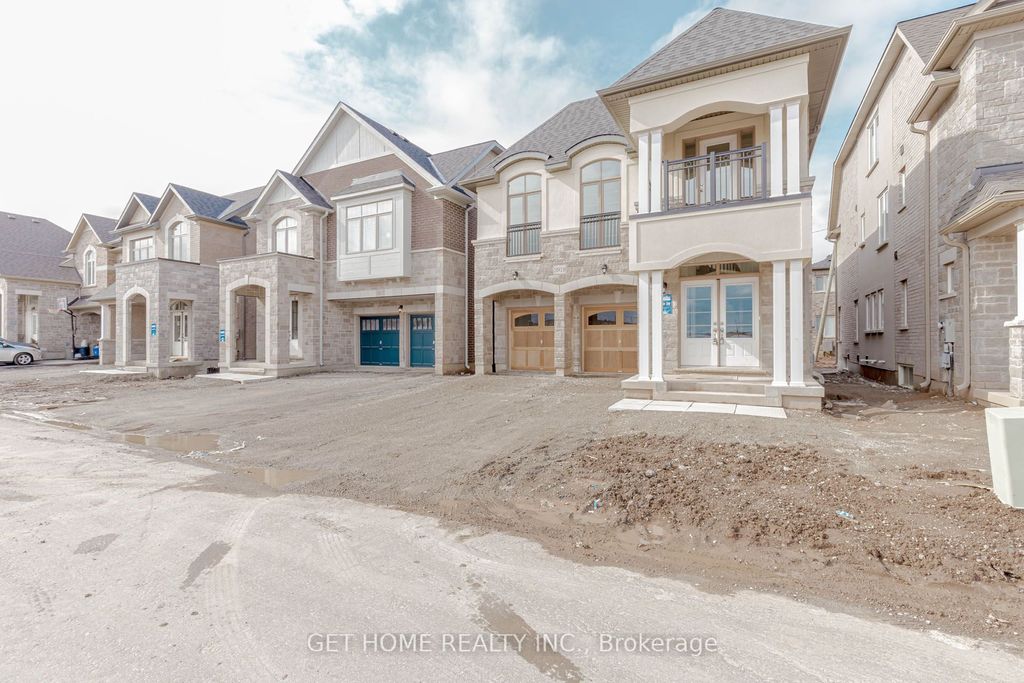 Photo of 3919 Lodi Road, Burlington, ON L7M 0Z5 (MLS # W13046060)