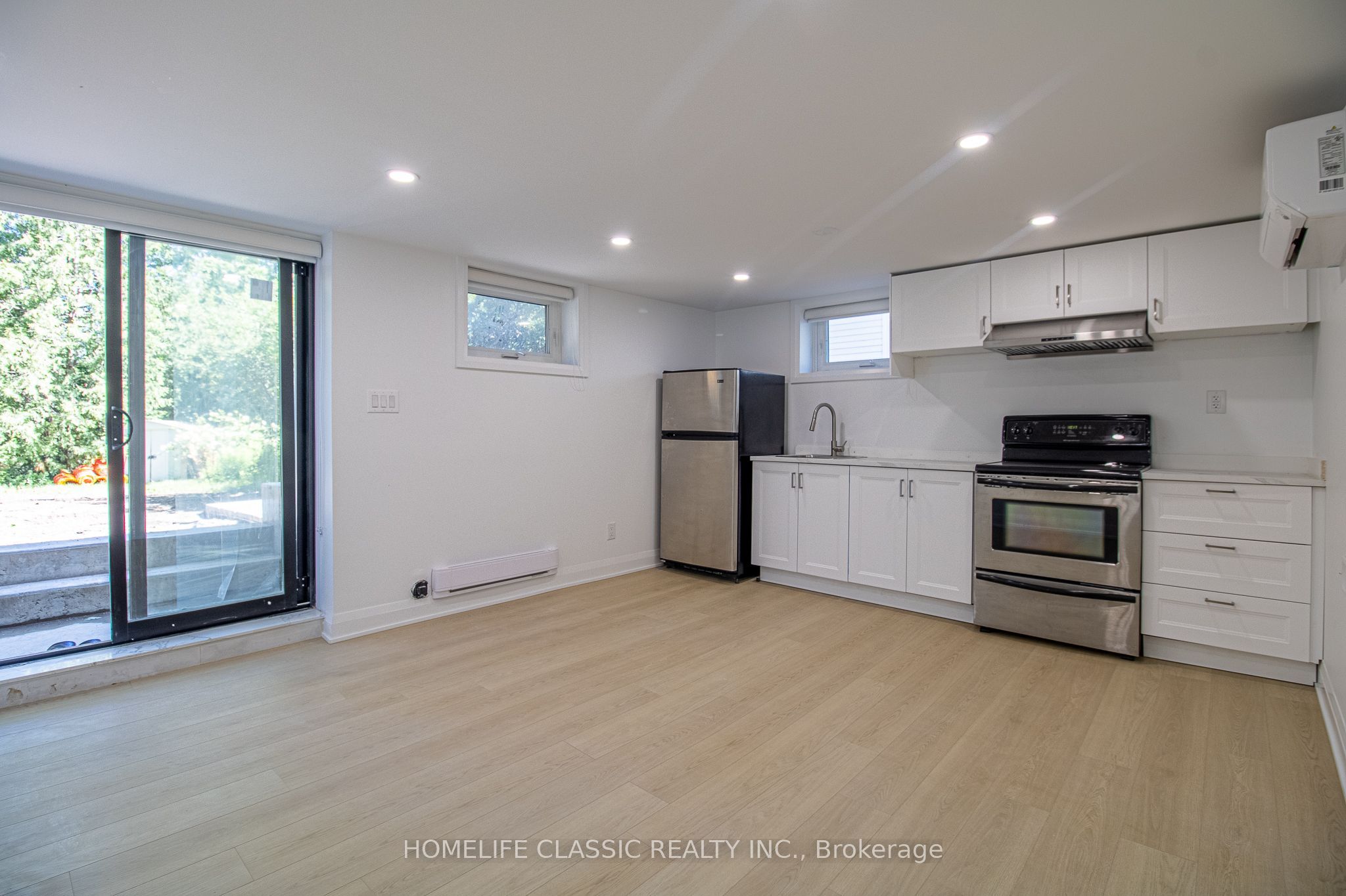 88 Highland Park Boulevard lower level