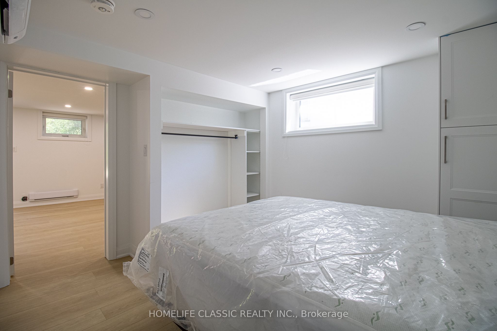 88 Highland Park Boulevard lower level