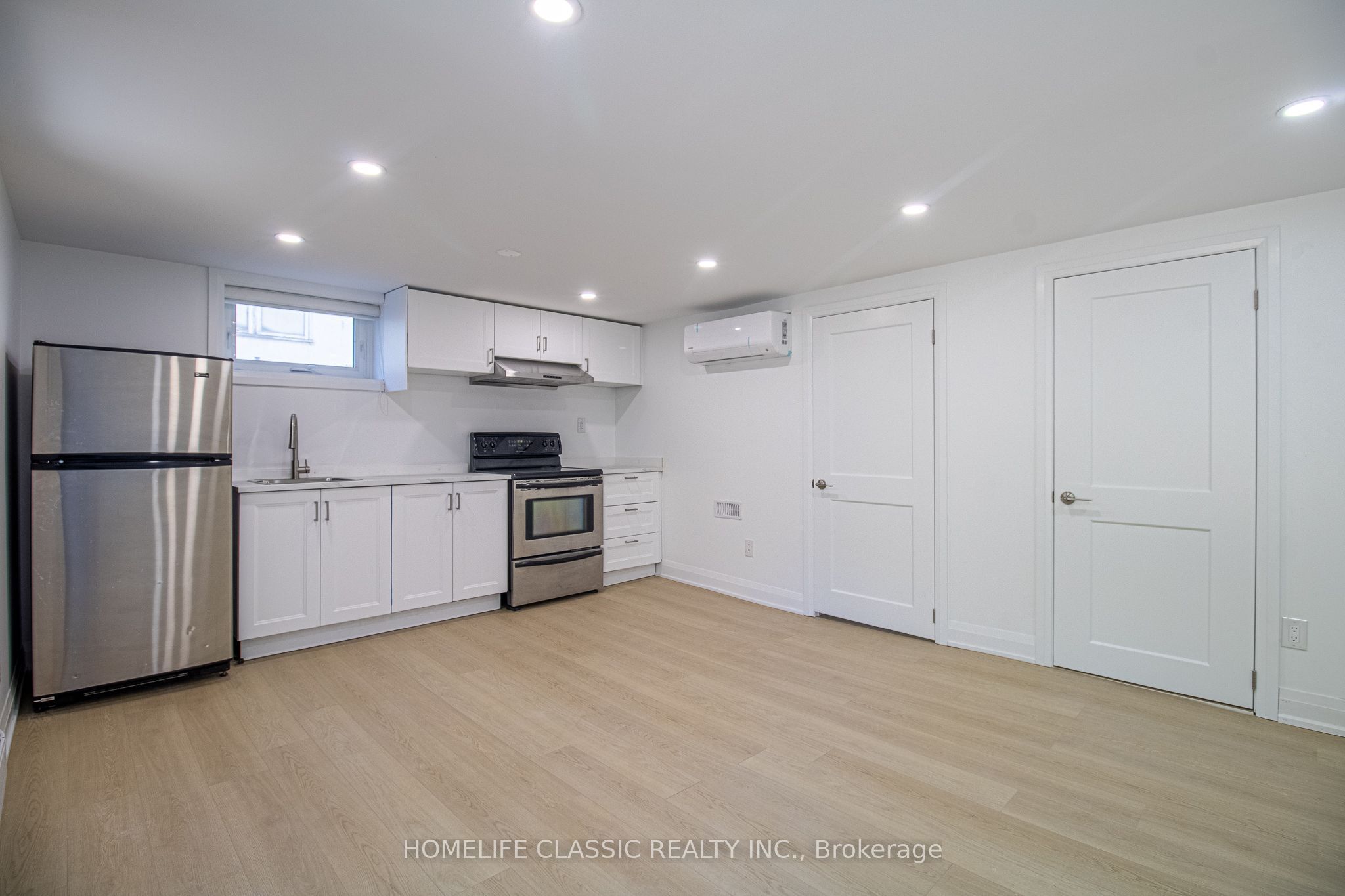 88 Highland Park Boulevard lower level