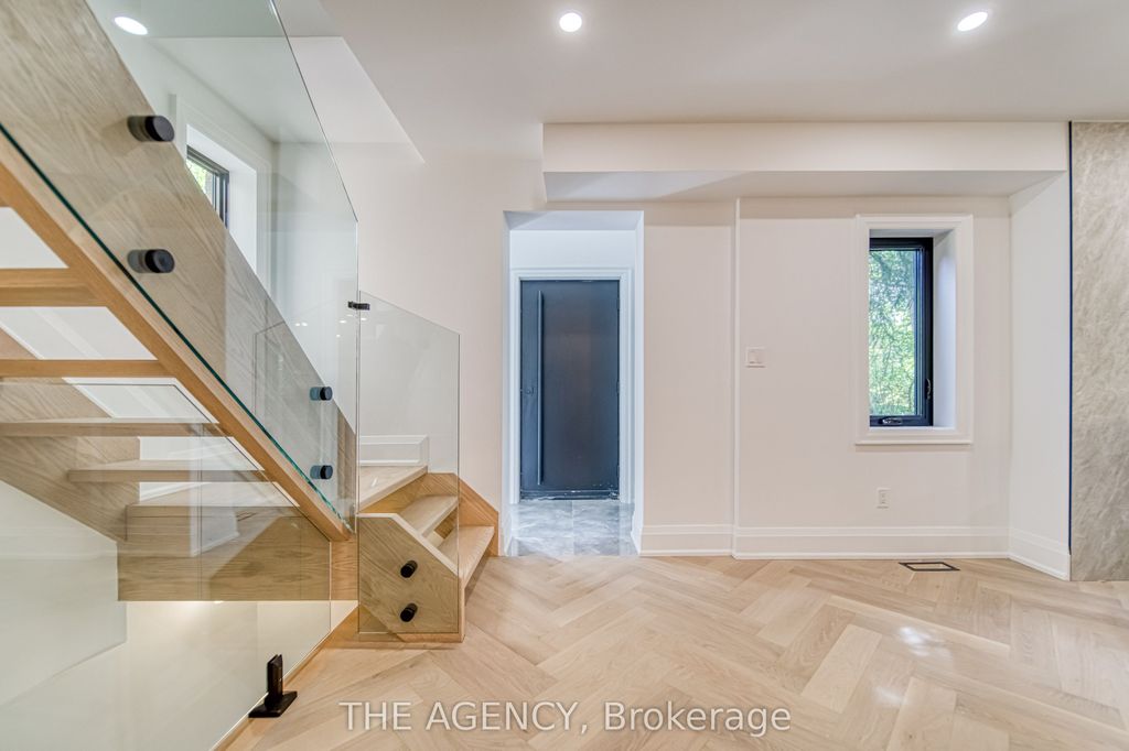 Photo of 16 Duncannon Drive, Toronto, ON M5P 2M1 (MLS # C12459721)