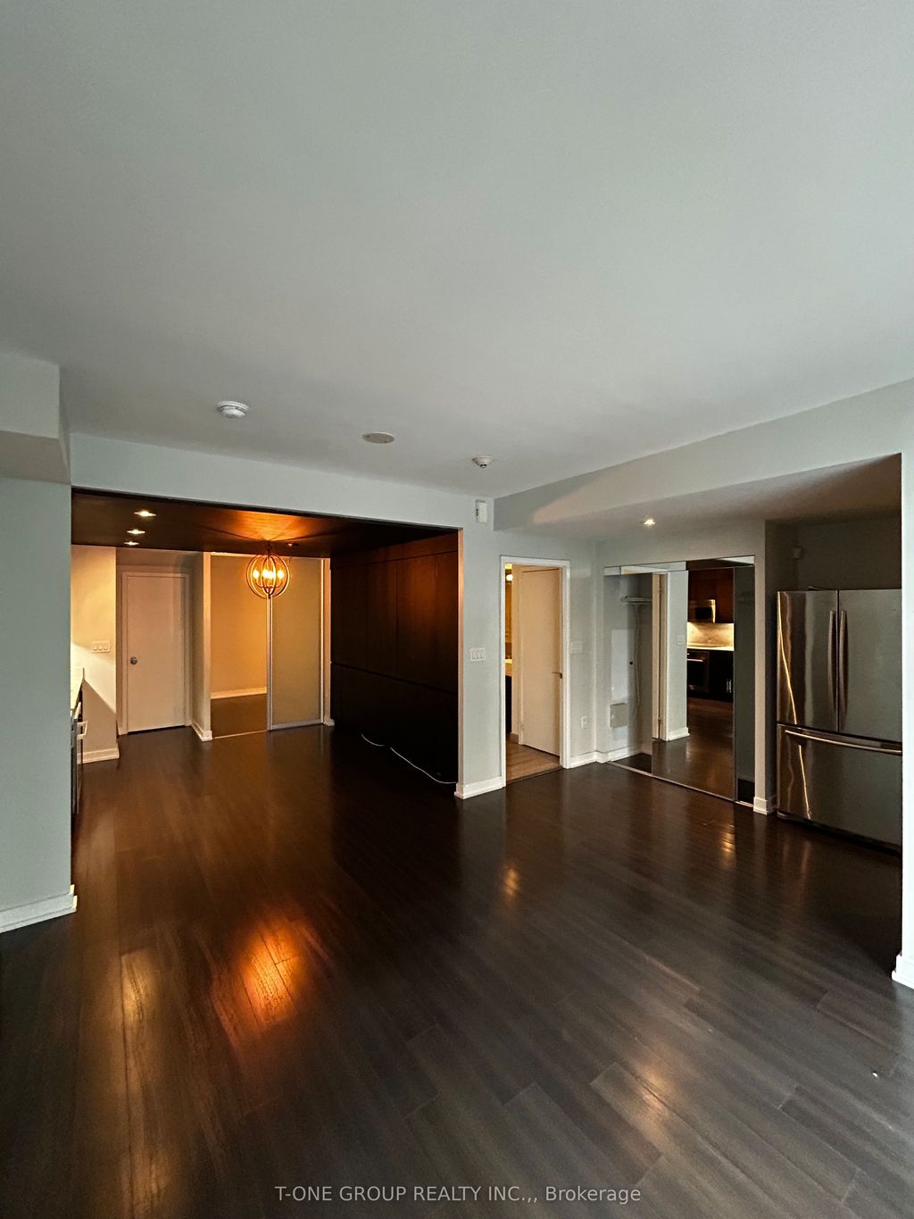 Photo of 161 Dan Leckie Way #G15, Toronto, ON M5V 4A8 (MLS # C12420013)