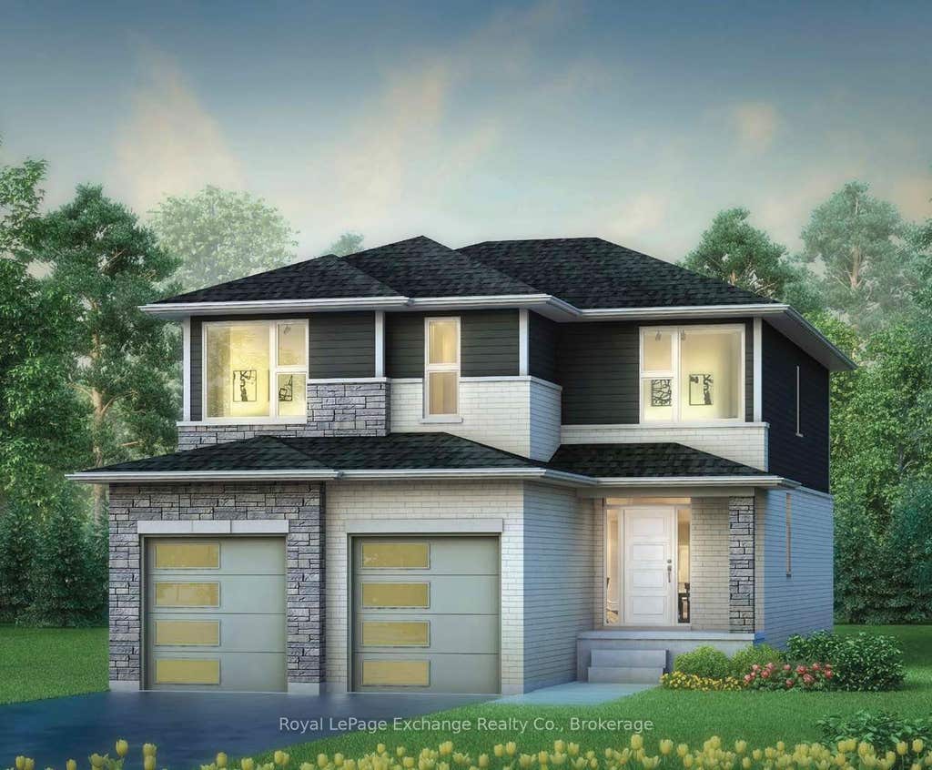 Photo of 333 Mary Rose Avenue, Saugeen Shores, ON N0H 2C3 (MLS # X13066074)