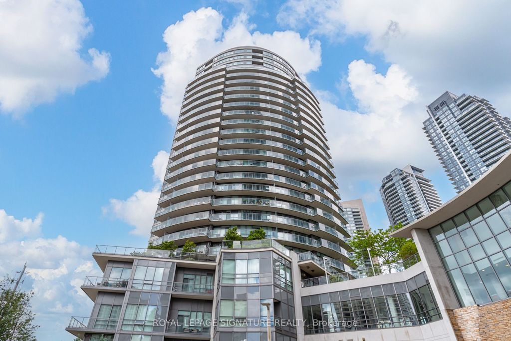 Photo of 15 Legion Road #1406, Toronto, ON M8V 0A9 (MLS # W13415428)