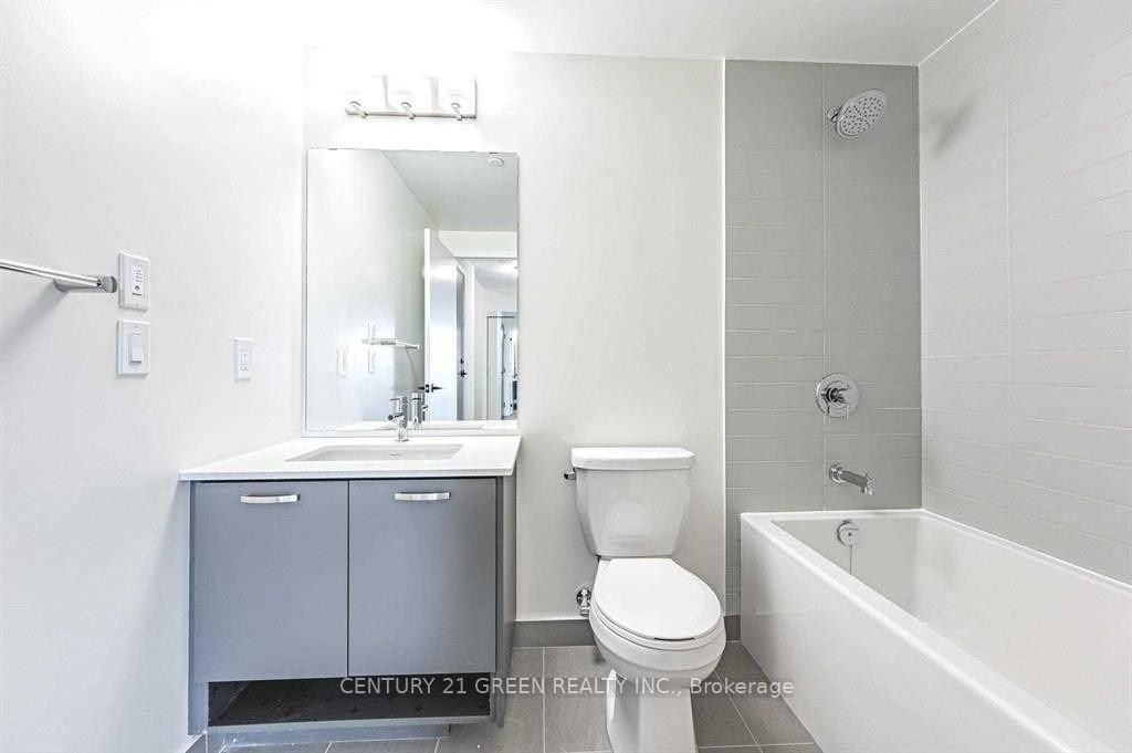 2300 St. Clair Avenue W 502