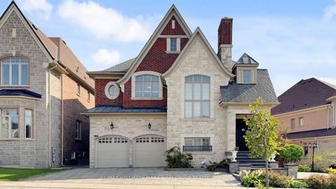 109 Farrell Road Vaughan ON L6A 4W7