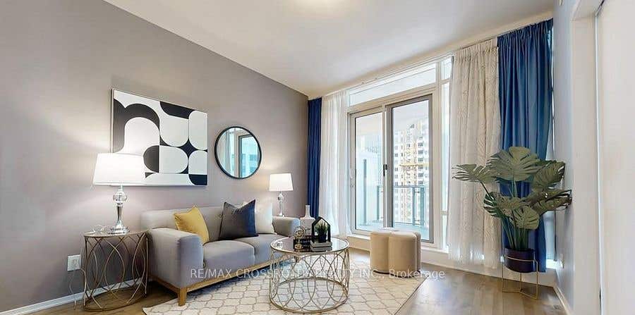 Photo of 1 Bloor Street #3208, Toronto, ON M4W 0A8 (MLS # C13425510)