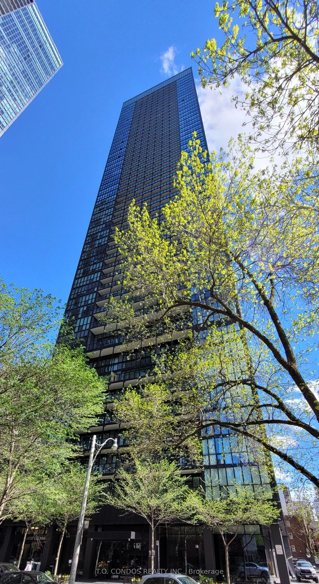 Photo of 101 Charles Street E #1908, Toronto, ON M4Y 0A9 (MLS # C12852066)
