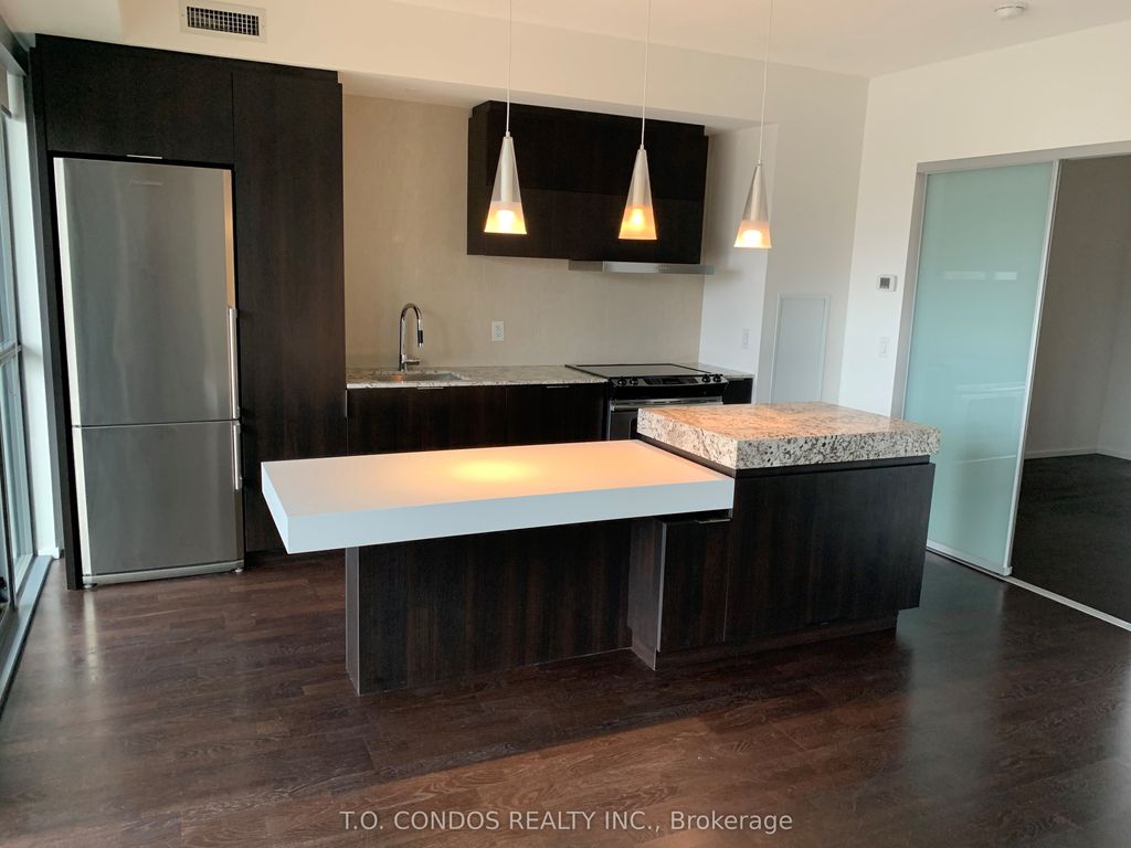 Photo of 101 Charles Street E #1908, Toronto, ON M4Y 0A9 (MLS # C12852066)