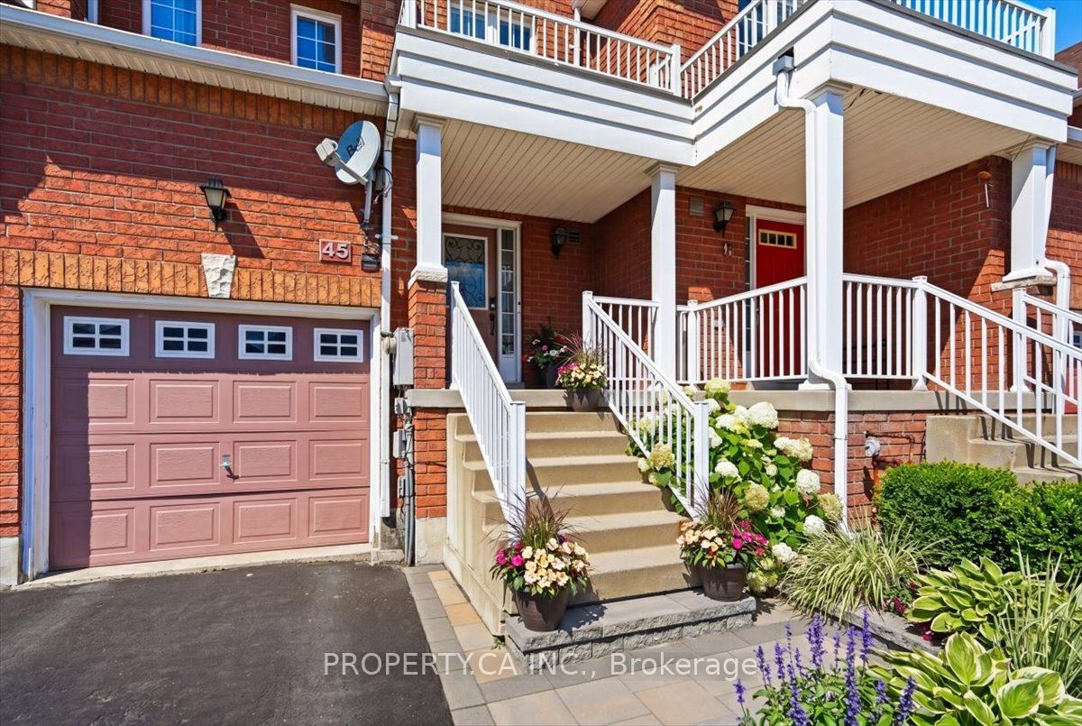 45 Lindenshire Avenue