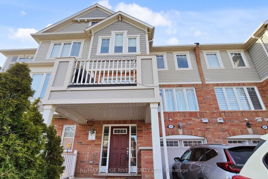 Photo of 90 Suitor Court, Milton, ON L9T 8R9 (MLS # W12933674)