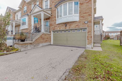 5980 Whitehorn Avenue 38 Mississauga ON L5V 2Y3