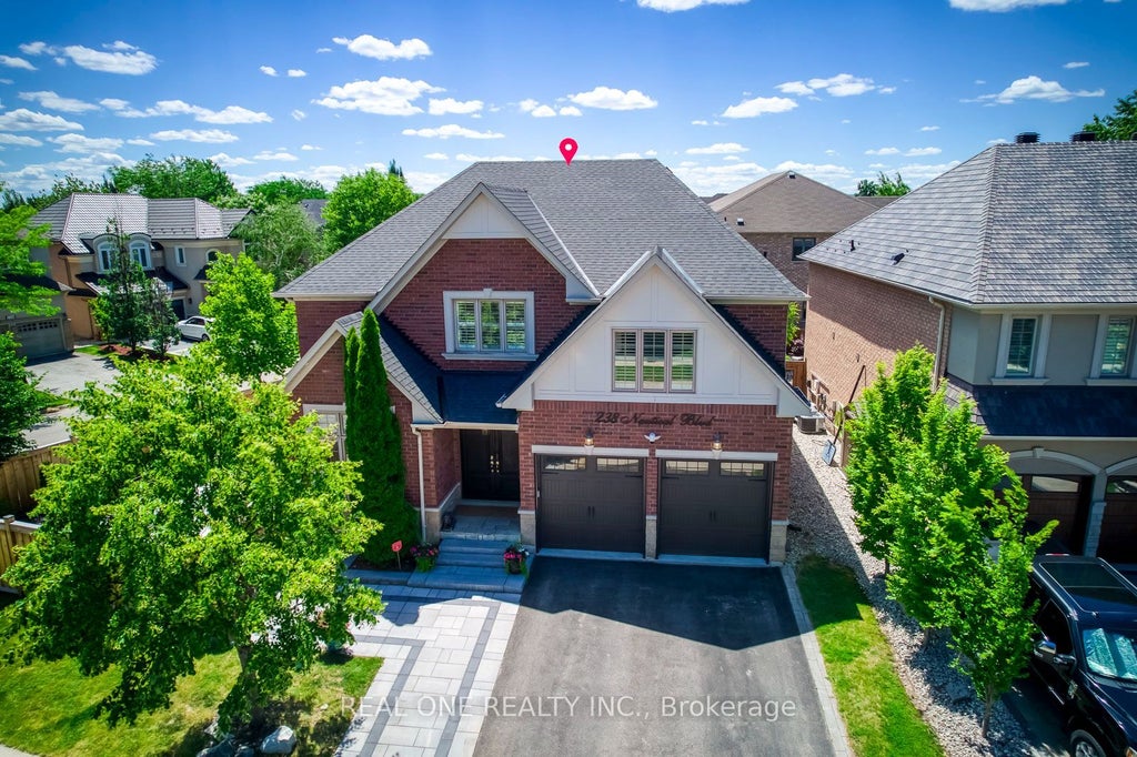 Photo of 238 Nautical Boulevard, Oakville, ON L6L 0B9 (MLS # W13770214)