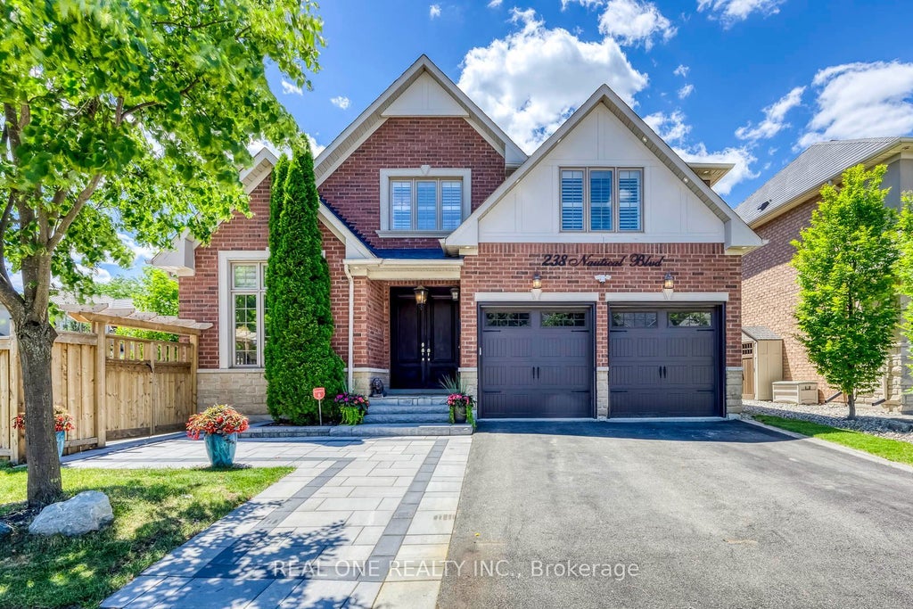 Photo of 238 Nautical Boulevard, Oakville, ON L6L 0B9 (MLS # W13770214)