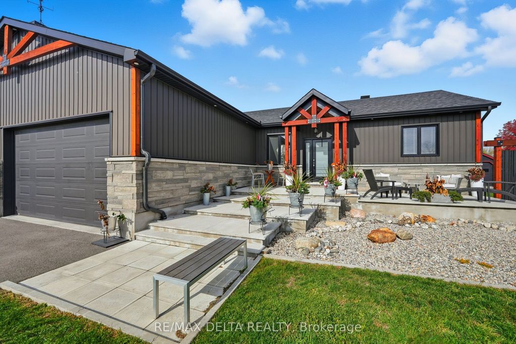 Photo of 117 Danika Street, Clarence-Rockland, ON K0A 2A0 (MLS # X12933236)