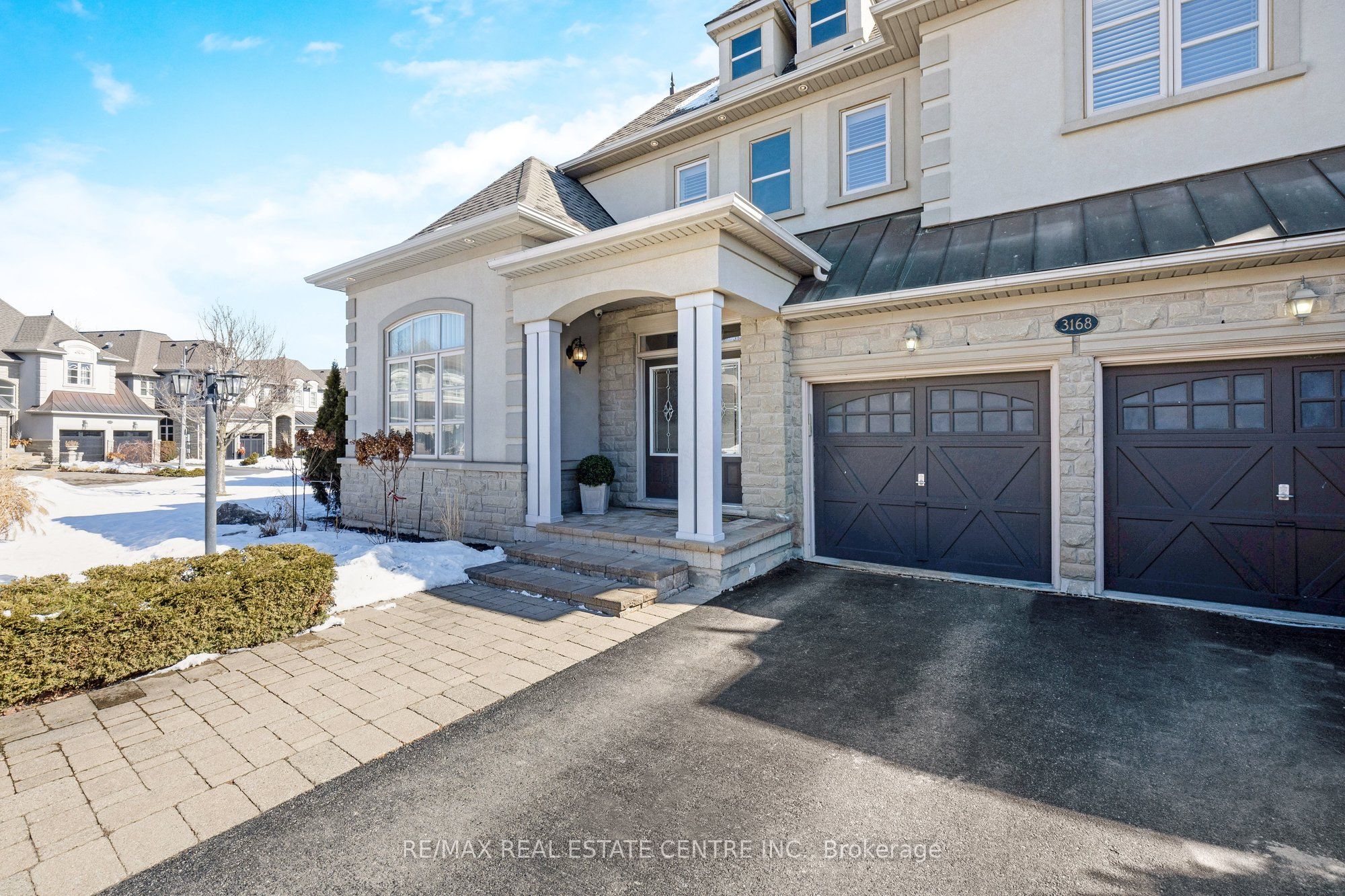 3168 Watercliffe Court