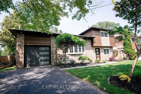 2117 Bridge Road Oakville ON L6L 2E8