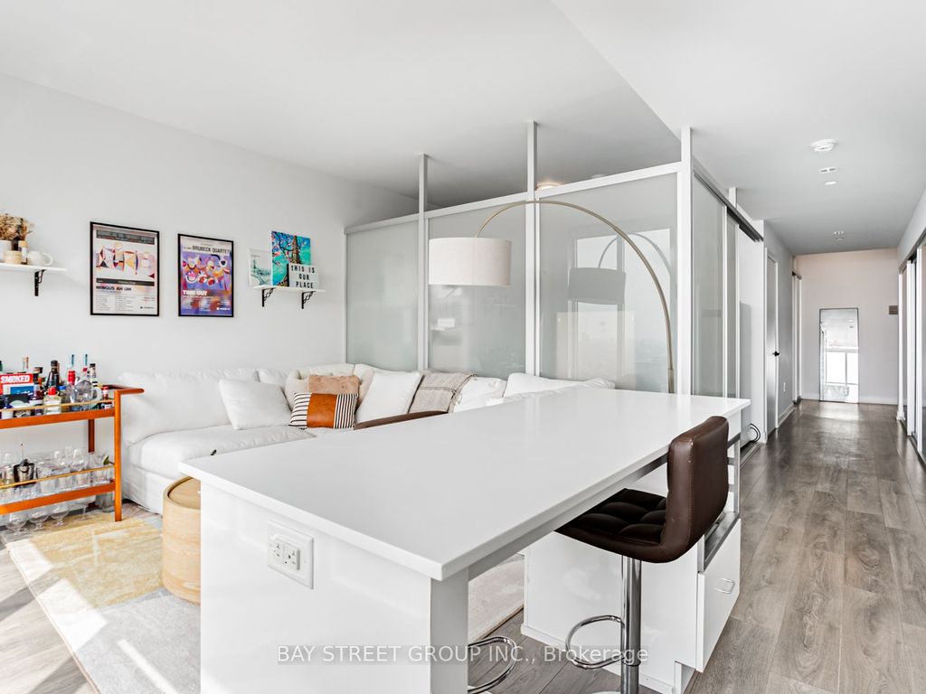 Photo of 426 University Avenue #4101, Toronto, ON M5G 1S9 (MLS # C12692148)