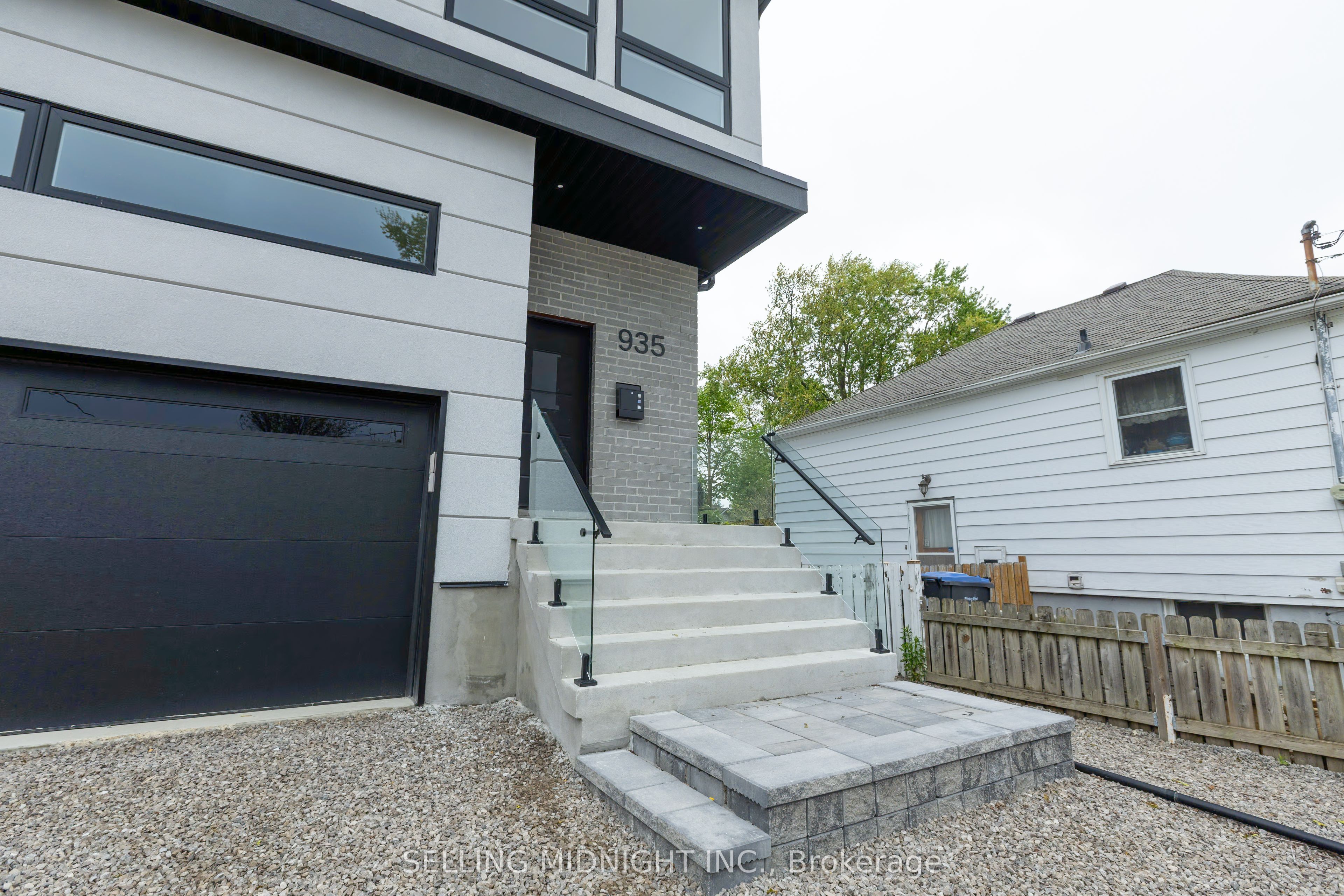 935 First Street