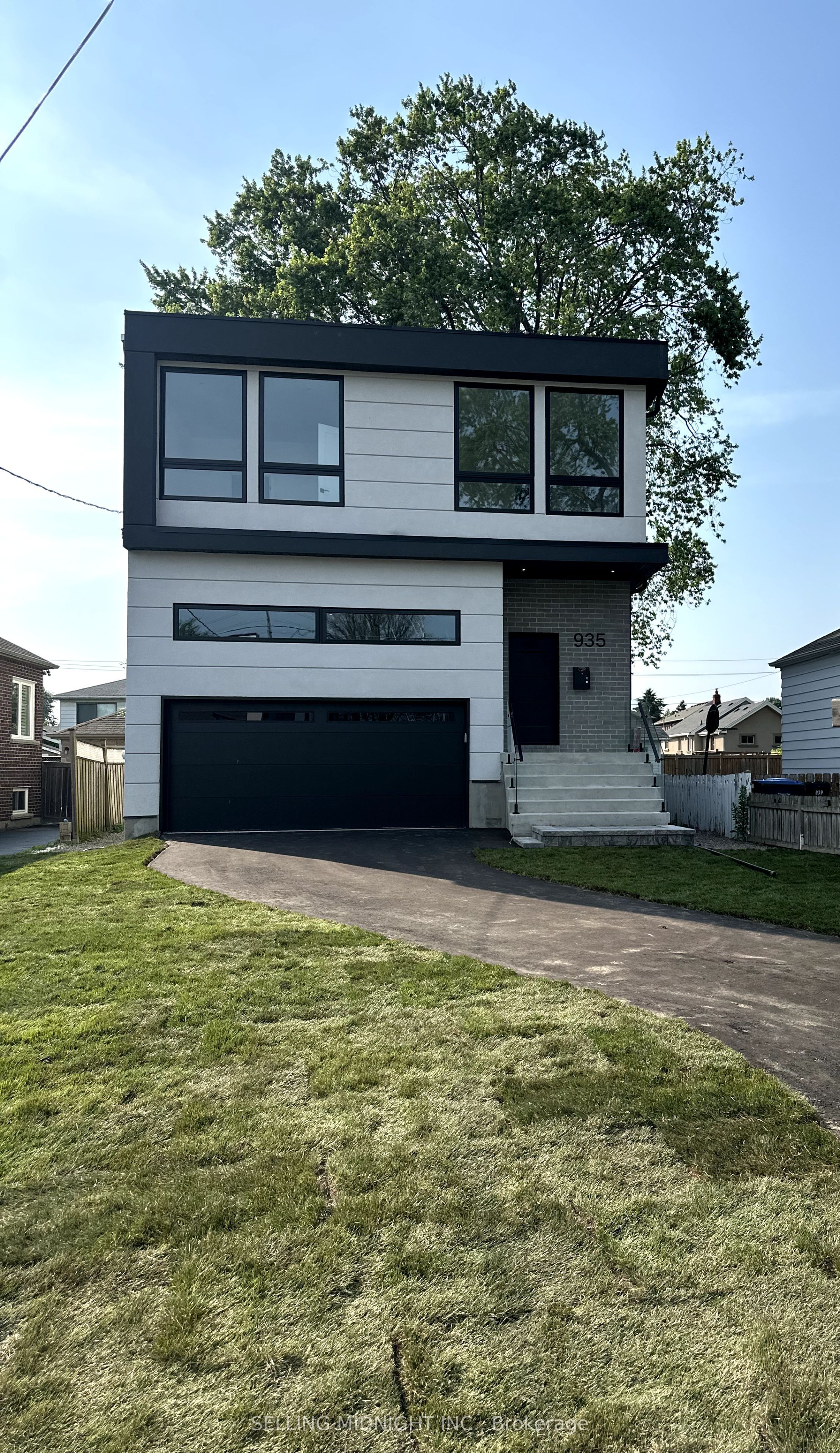 935 First Street