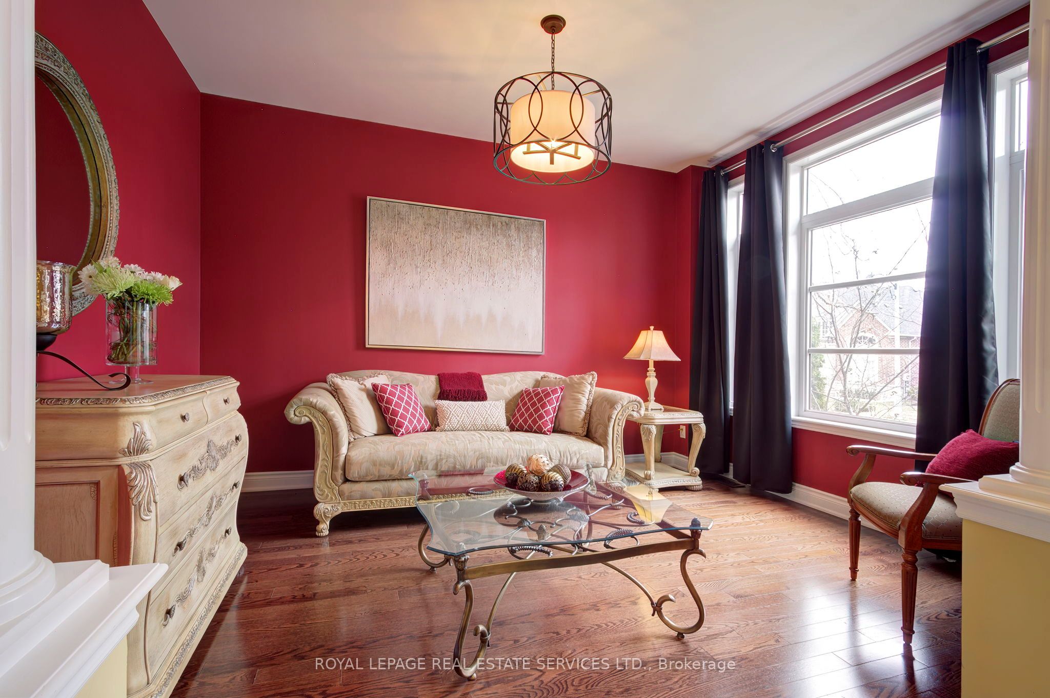 3244 Ribble Crescent