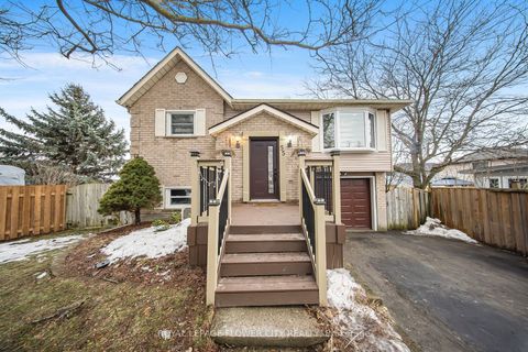Photo of 55 Woodborough Place, Cambridge, ON N1R 7X1 (MLS # X12683512)