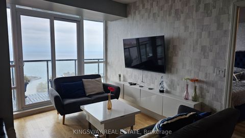 2230 Lake Shore Boulevard W 3707 Toronto ON M8V 0B2