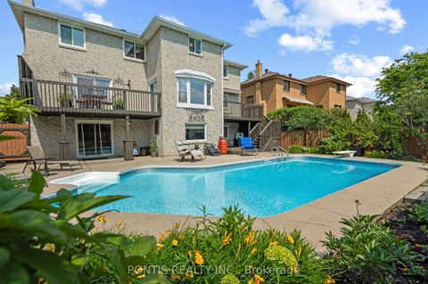 10 Whitmore Court Brampton ON L6Z 2A5
