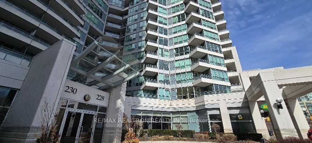 Photo of 228 Queens Quay W #306, Toronto, ON M5J 2X1 (MLS # C12682296)