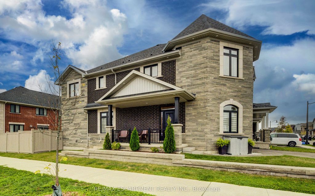 Photo of 50 Kenesky Drive, Hamilton, ON L8B 1Y2 (MLS # X12587900)