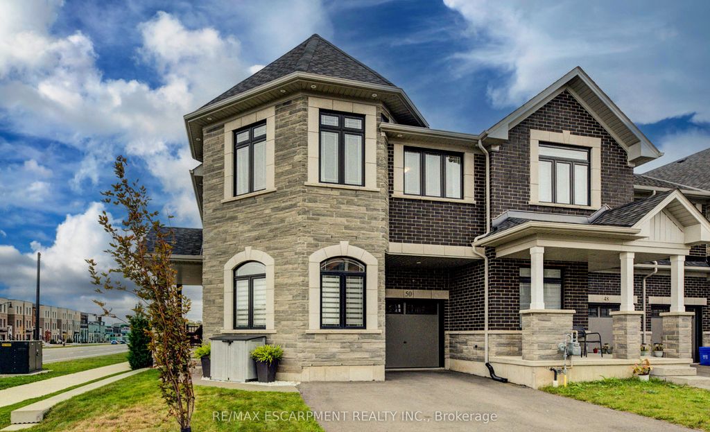 Photo of 50 Kenesky Drive, Hamilton, ON L8B 1Y2 (MLS # X12587900)