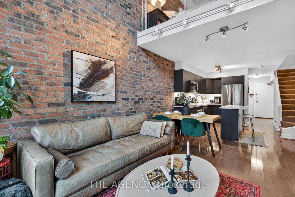 Photo of 77 Lombard Street #904, Toronto, ON M5C 3E1 (MLS # C12690046)