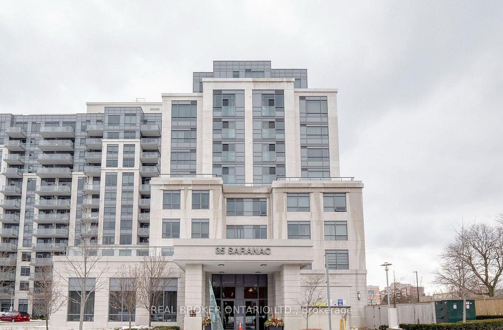 Photo of 35 Saranac Boulevard #225, Toronto, ON M6A 2G4 (MLS # C13459022)