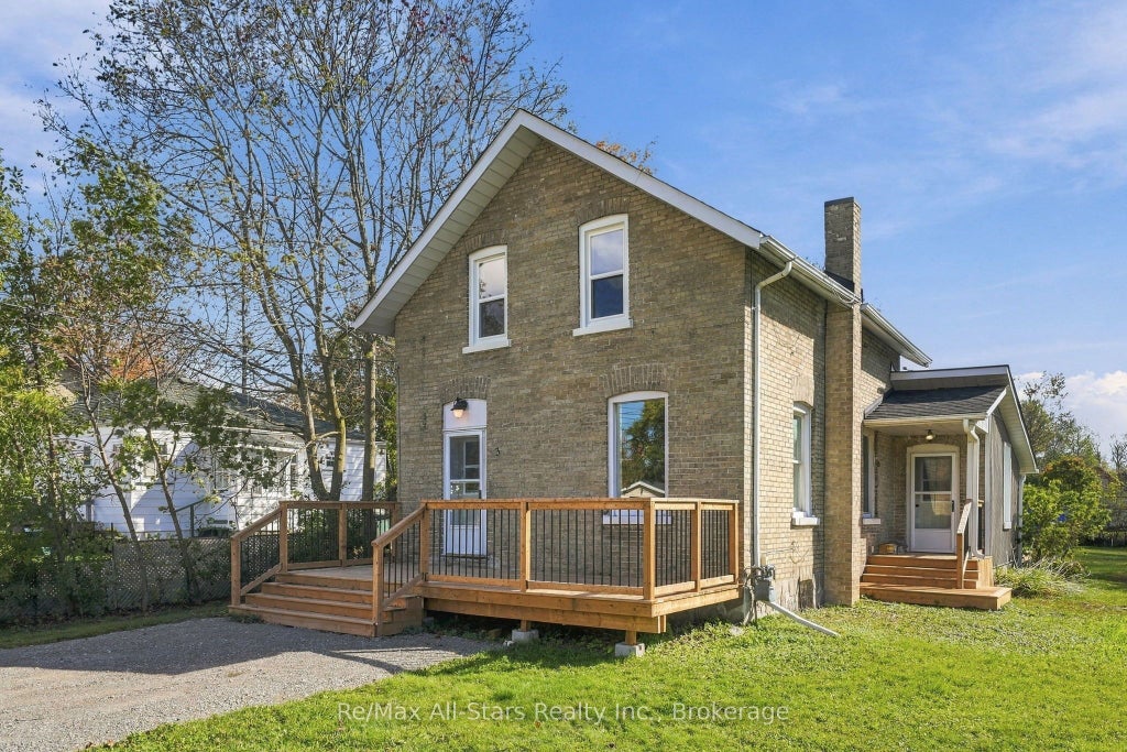Photo of 3 Bertie Street, Kawartha Lakes, ON K9V 1H9 (MLS # X14032196)