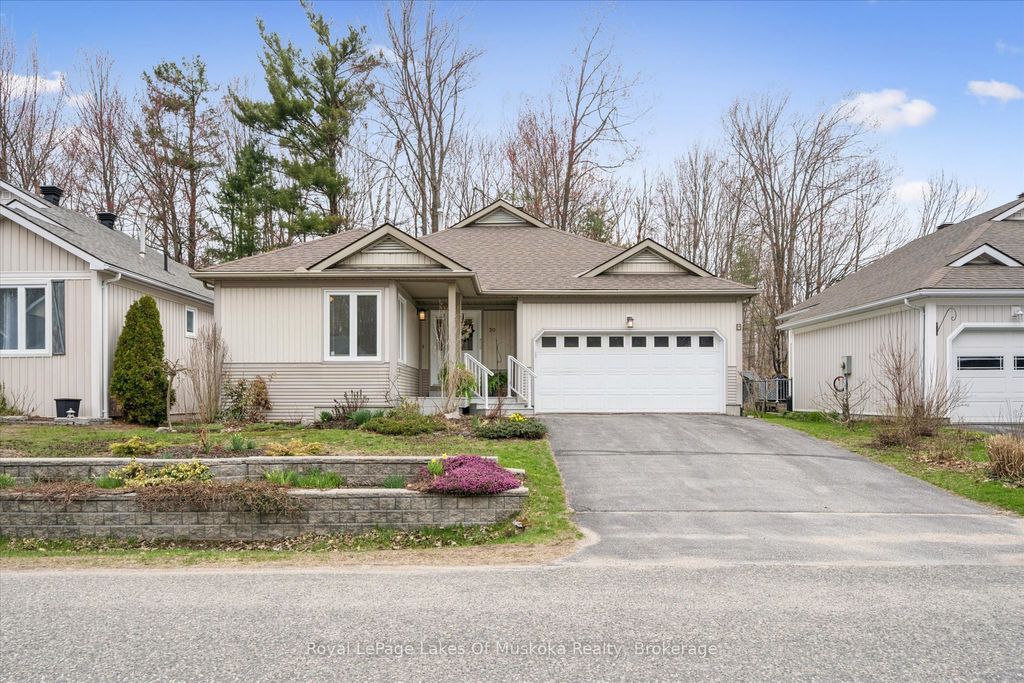 Photo of 30 Woodmans Chart N/A, Gravenhurst, ON P1P 1Y4 (MLS # X13078338)