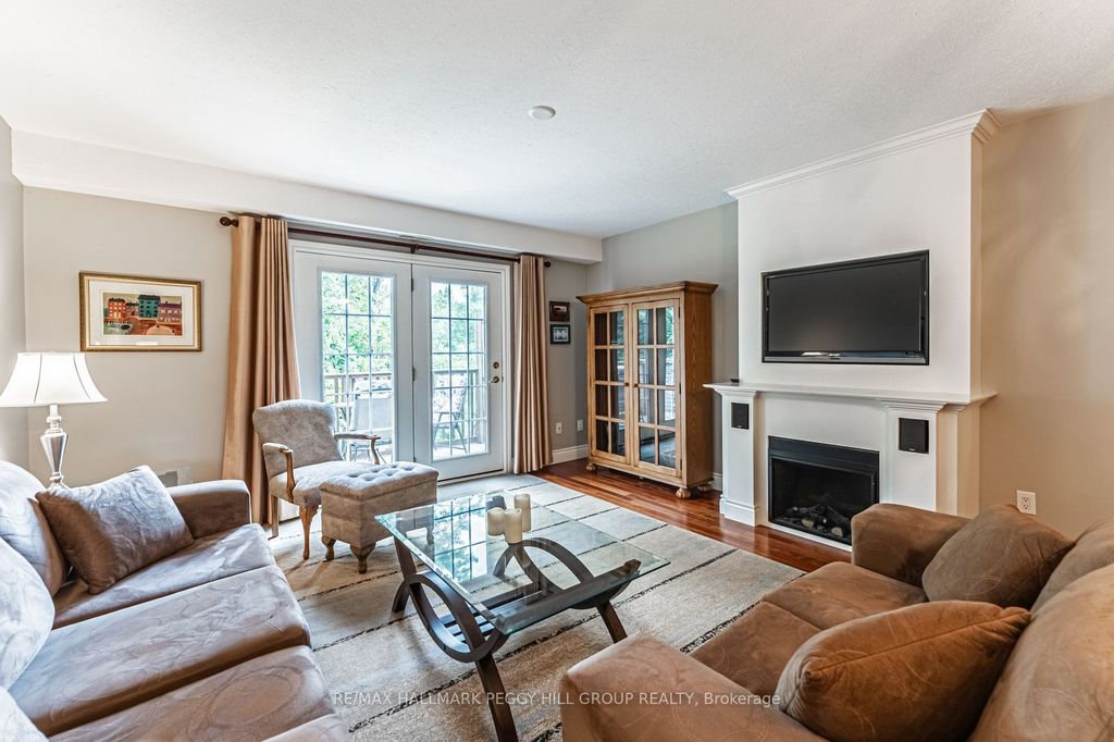 Photo of 222 Steel Street #7, Barrie, ON L4M 2G9 (MLS # S12601262)