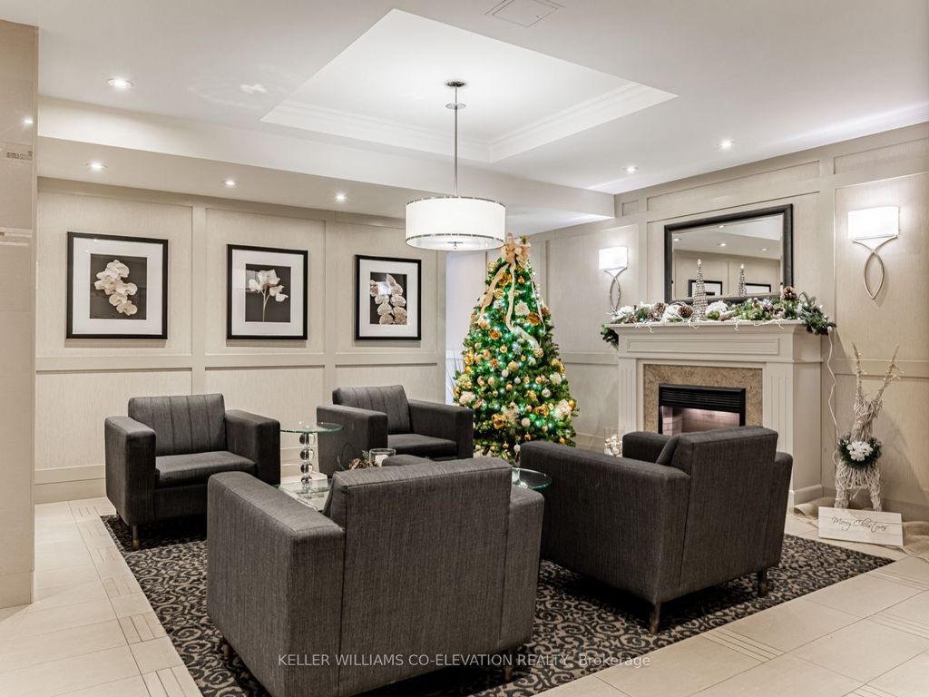 Photo of 240 Scarlett Road #709, Toronto, ON M6N 4X4 (MLS # W12629676)