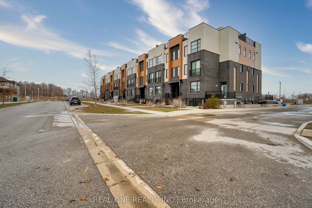 Photo of 3900 Savoy Street #179, London South, ON N6P 0H9 (MLS # X12889940)