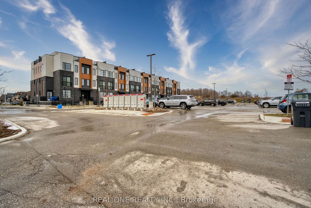Photo of 3900 Savoy Street #179, London South, ON N6P 0H9 (MLS # X12889940)