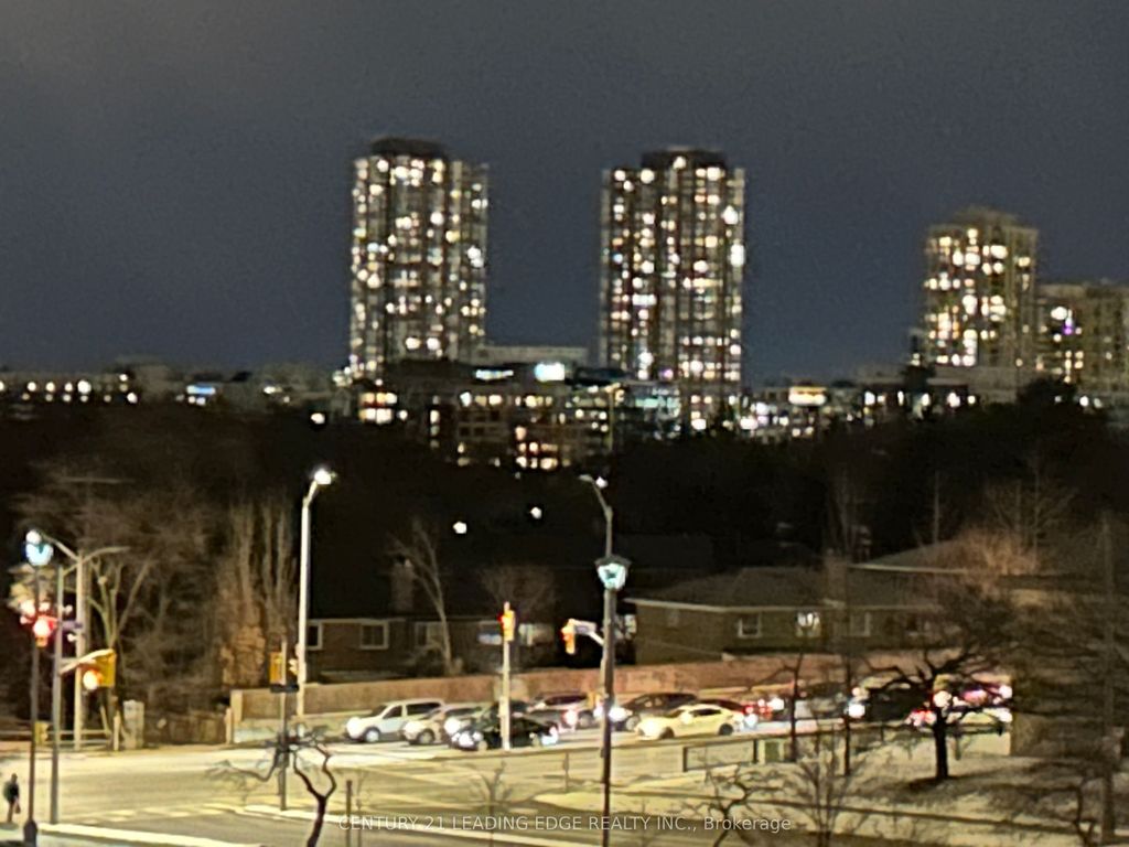 Photo of 20 O&#39;NEILL Road #330, Toronto, ON M3C 0R2 (MLS # C12478352)