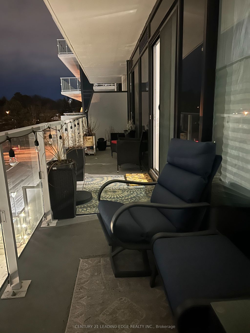 Photo of 20 O&#39;NEILL Road #330, Toronto, ON M3C 0R2 (MLS # C12478352)