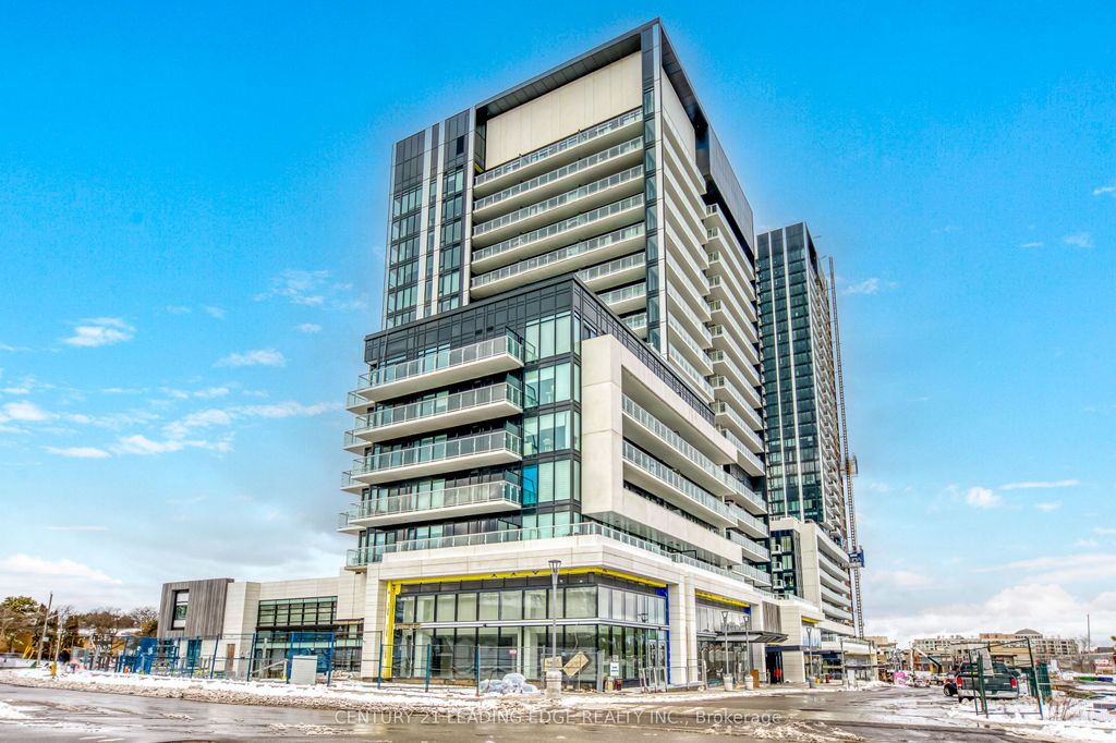 Photo of 20 O&#39;NEILL Road #330, Toronto, ON M3C 0R2 (MLS # C12478352)