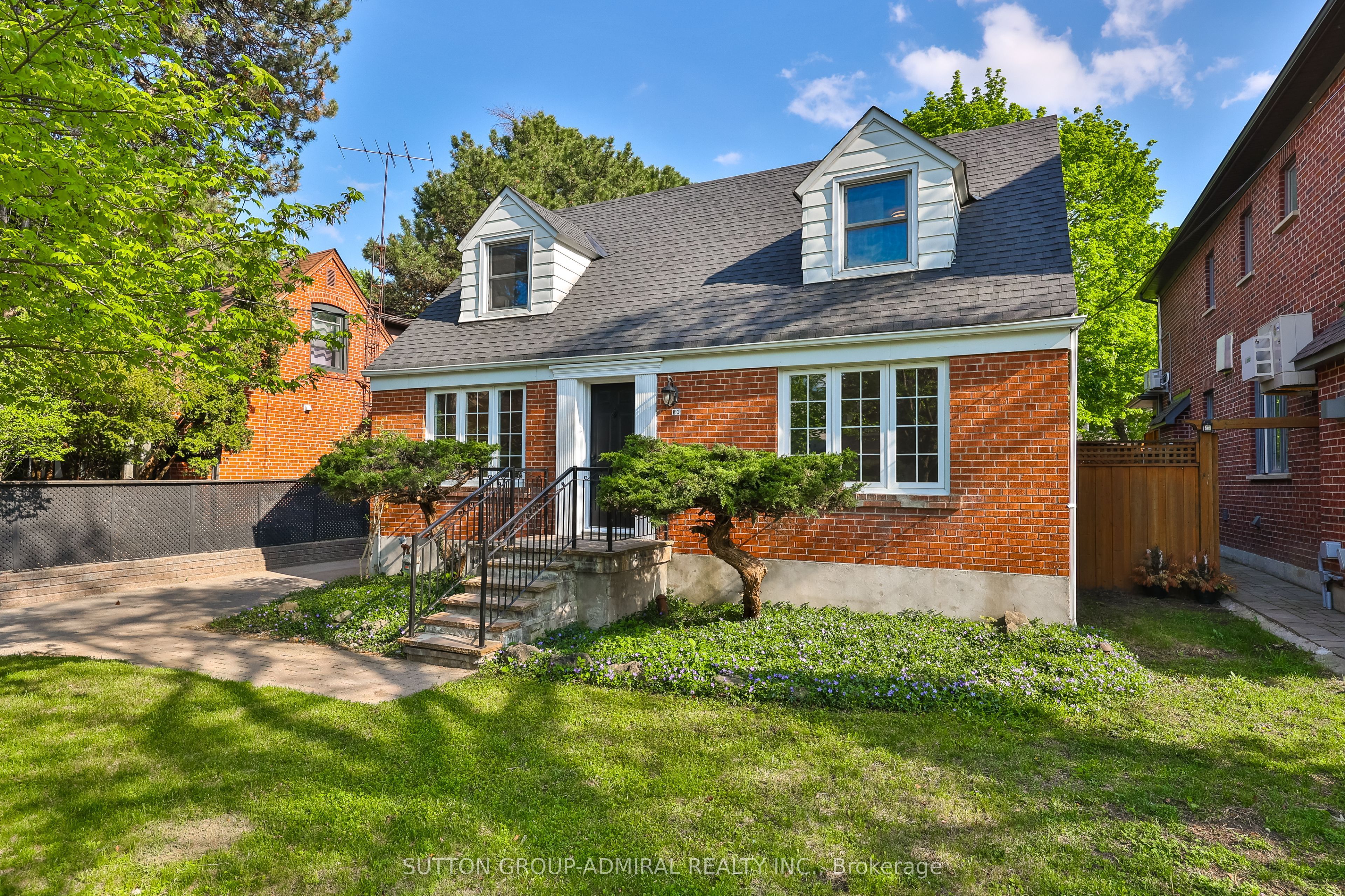 81 Yorkview Drive