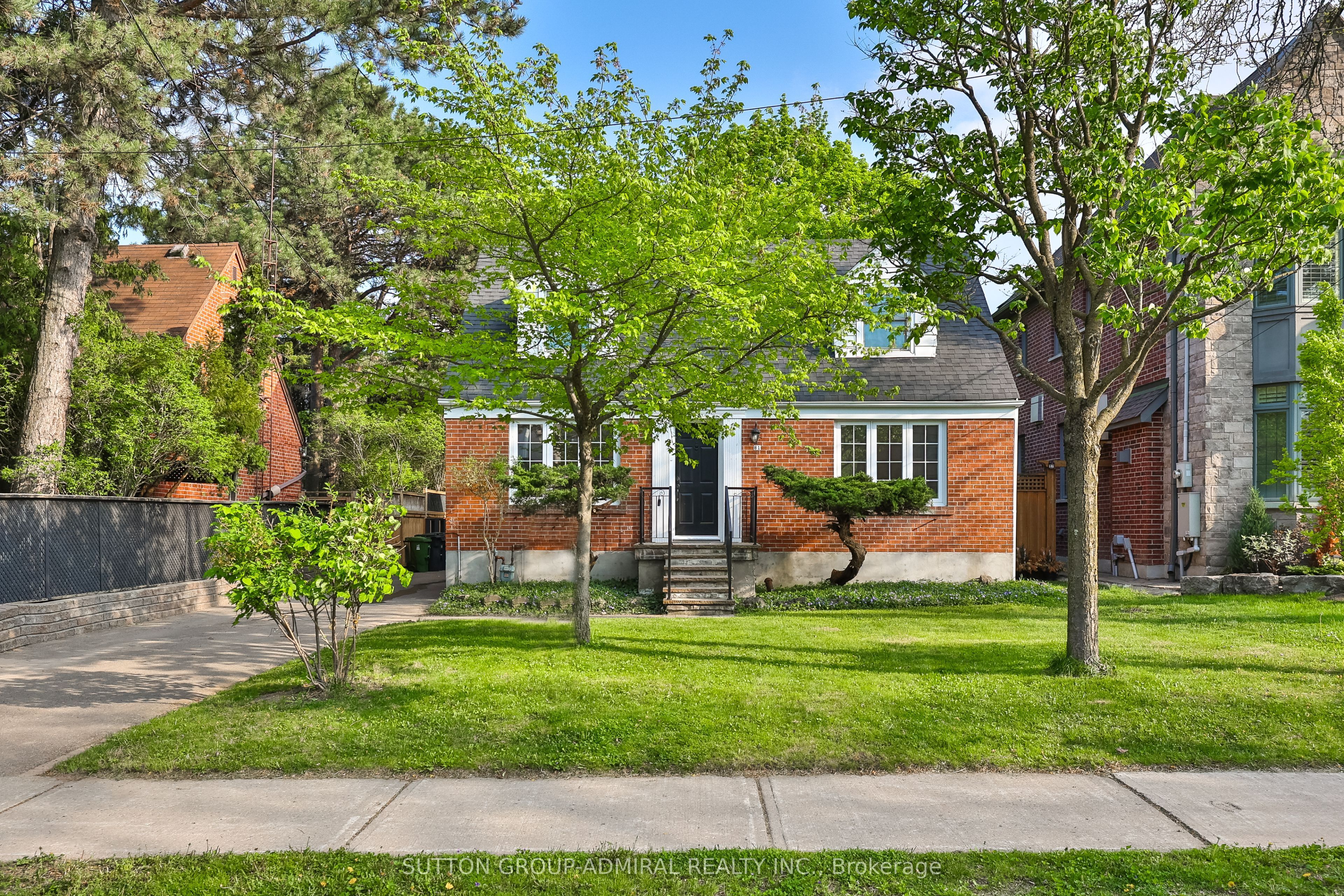 81 Yorkview Drive