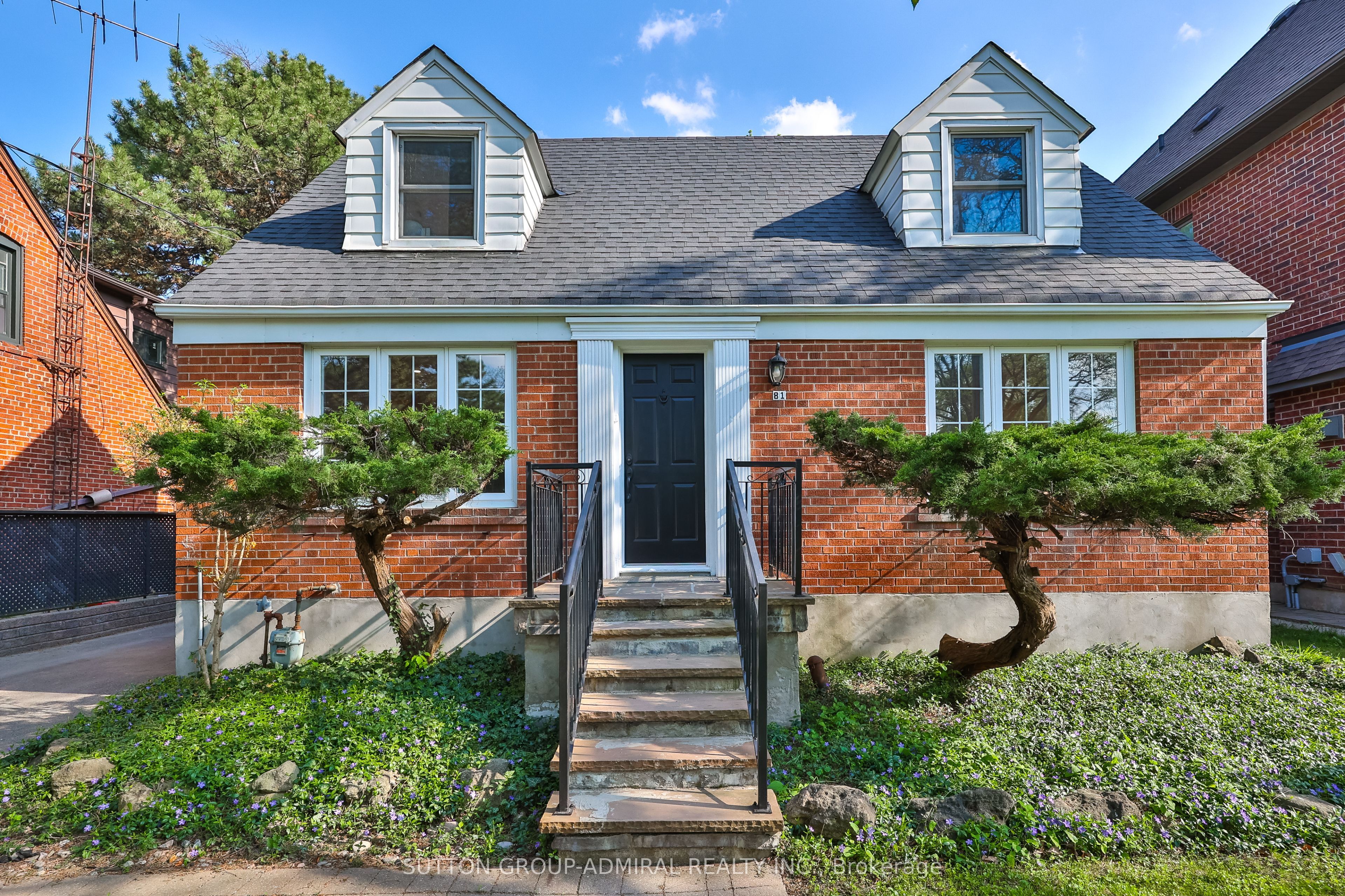 81 Yorkview Drive