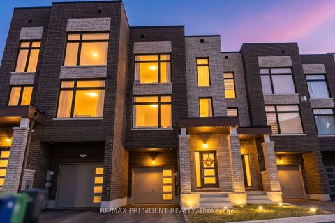 40 Queenpost Drive Brampton ON L6Y 6L2