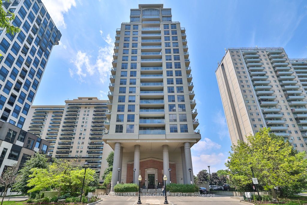 Photo of 70 High Park Avenue #1304, Toronto, ON M6P 1A1 (MLS # W12640914)